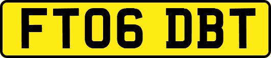 FT06DBT