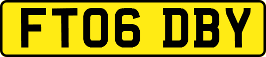 FT06DBY