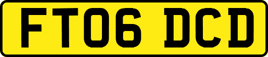 FT06DCD
