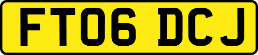 FT06DCJ
