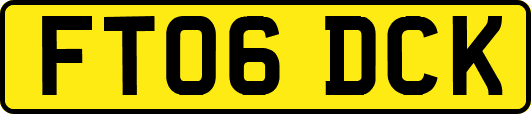 FT06DCK