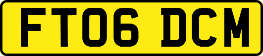 FT06DCM