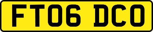 FT06DCO
