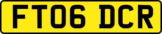 FT06DCR