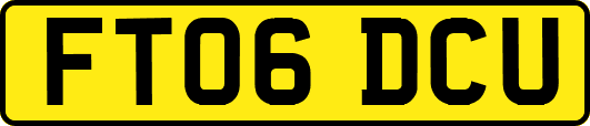 FT06DCU