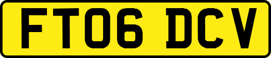 FT06DCV