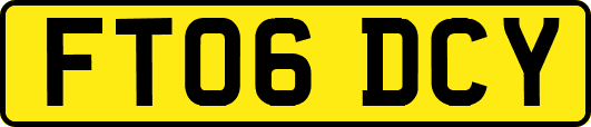 FT06DCY