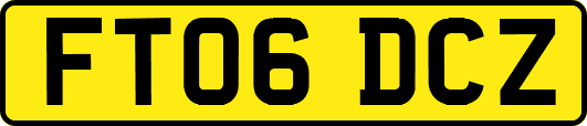 FT06DCZ