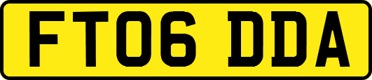 FT06DDA