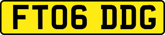 FT06DDG