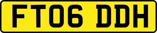 FT06DDH