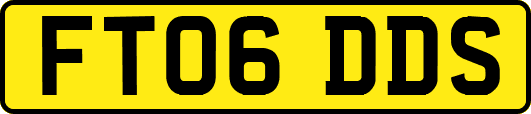 FT06DDS