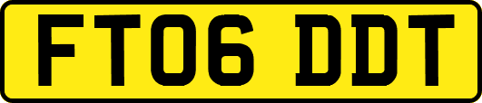 FT06DDT
