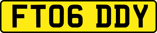 FT06DDY