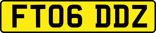 FT06DDZ