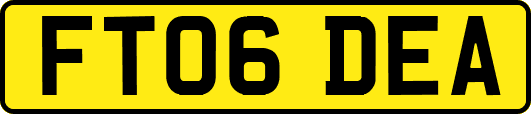 FT06DEA