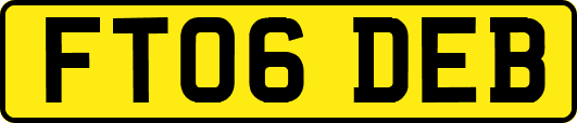 FT06DEB