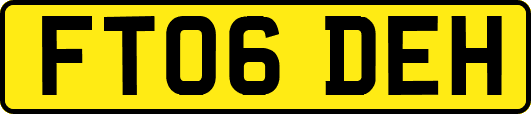 FT06DEH