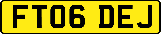FT06DEJ