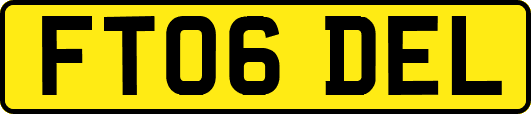 FT06DEL
