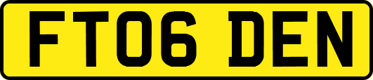 FT06DEN