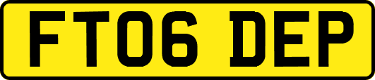 FT06DEP
