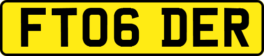 FT06DER