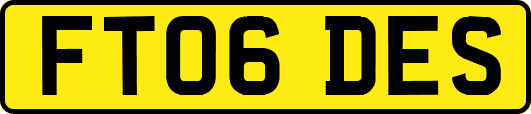 FT06DES