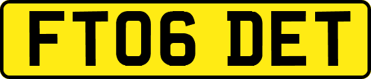 FT06DET