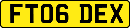 FT06DEX