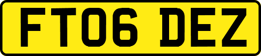 FT06DEZ