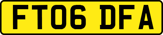 FT06DFA