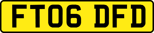 FT06DFD