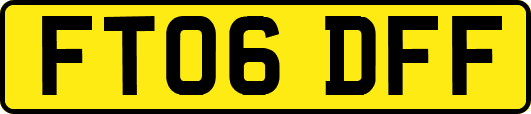 FT06DFF