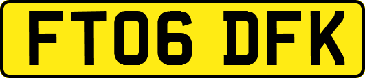 FT06DFK