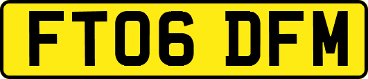 FT06DFM