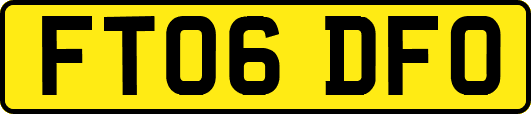 FT06DFO