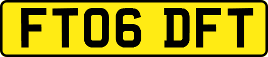 FT06DFT