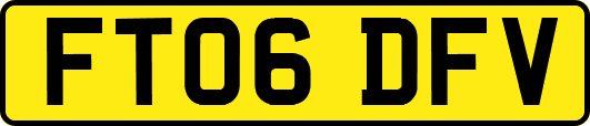 FT06DFV
