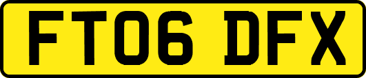 FT06DFX