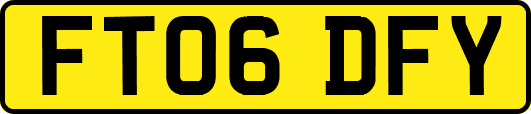 FT06DFY