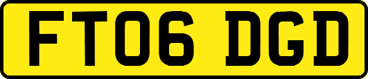FT06DGD