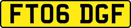 FT06DGF