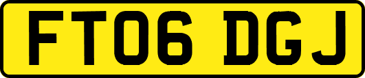 FT06DGJ