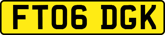 FT06DGK