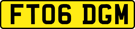 FT06DGM