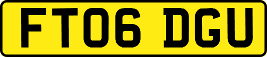 FT06DGU