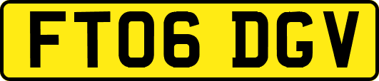FT06DGV