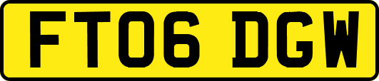 FT06DGW