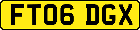 FT06DGX